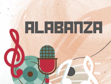 Alabanza